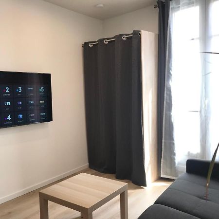 Studio Port Romantique Hypercentre Cosy Climatise Toulon Bagian luar foto